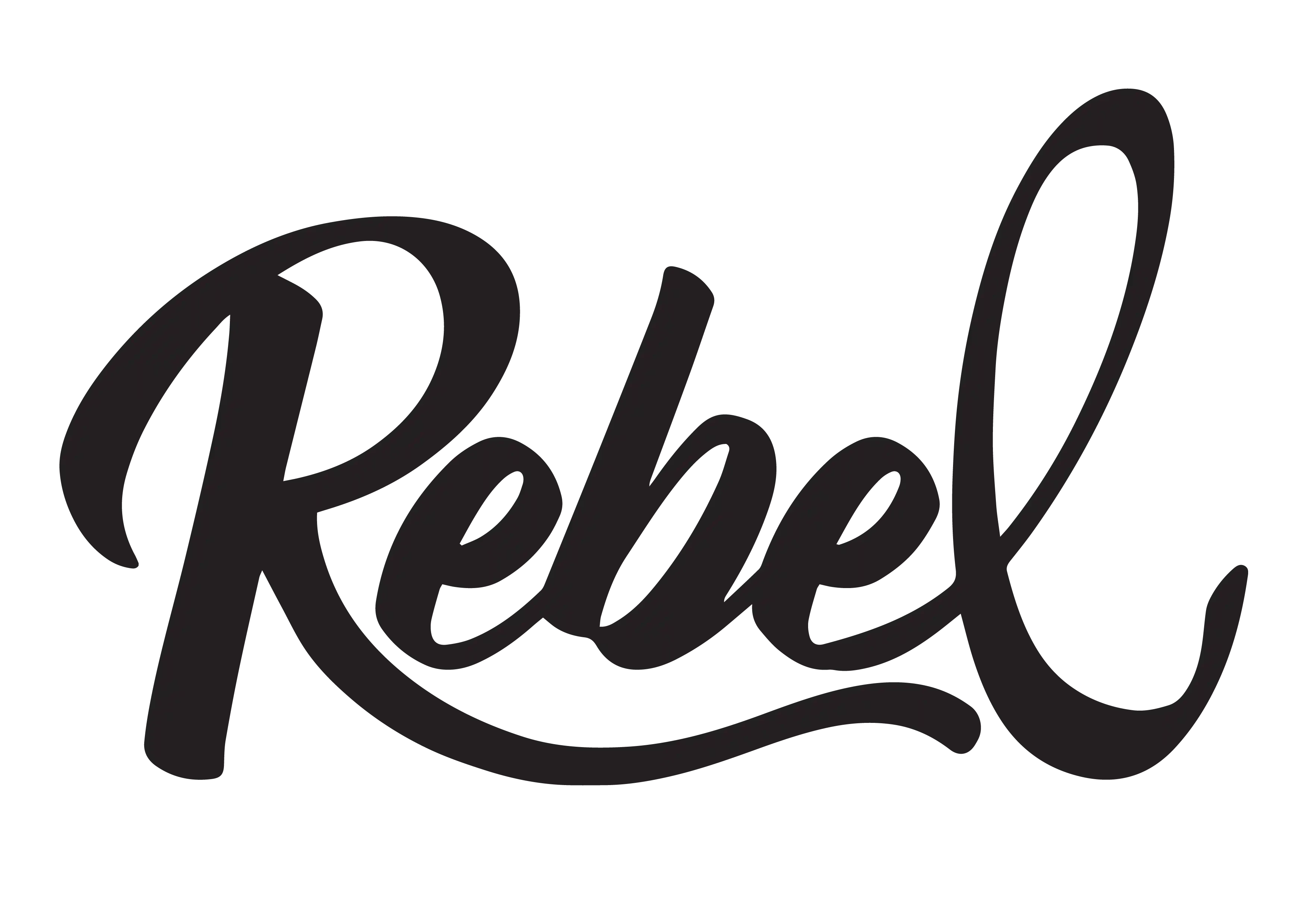 Rebel Creamery