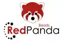 Red Panda Beads