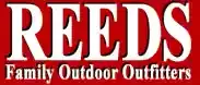 Reeds Family Outdoor Outfitters