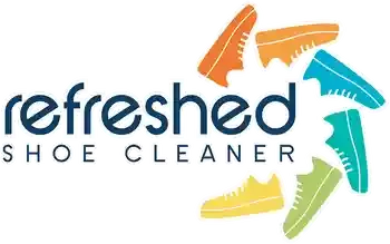 Refreshed Shoe Cleaner