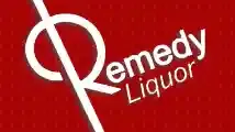 Remedy Liquor