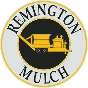 Remington Mulch