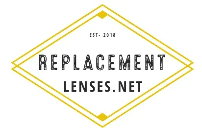 Replacement Lenses