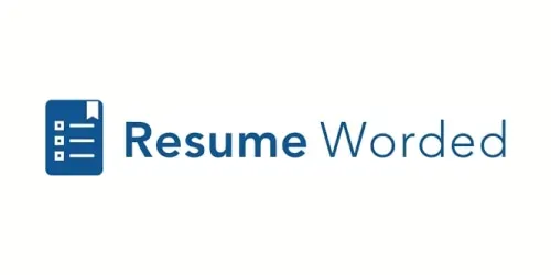 Resume Worded