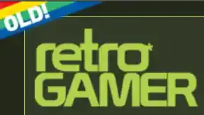 Retro Gamer