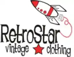 RetroStar Vintage Clothing