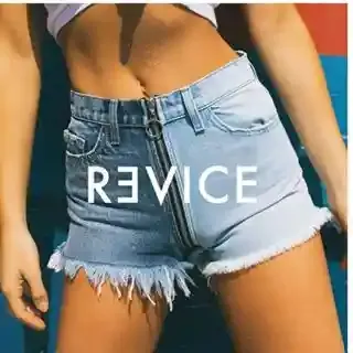 Revice Denim