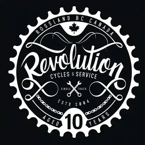 Revolution Cycles