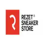 Rezet Sneaker Store