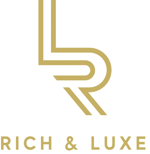 Rich And Luxe