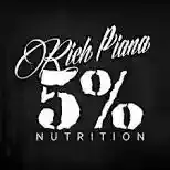 Rich Piana 5 Nutrition