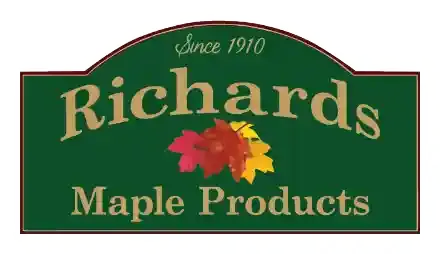 Richards Maple Products