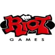 Riot Games Store