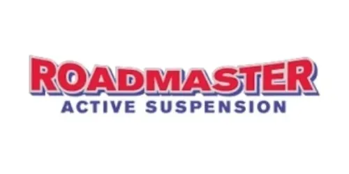 Roadmaster Active Suspension