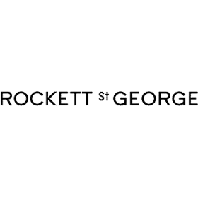 Rockett St George