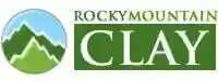 Rocky Mountain Clay