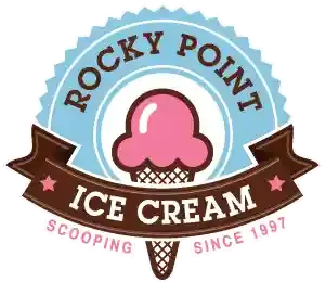 Rocky Point Ice Cream