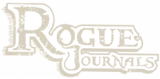 Rogue Journals