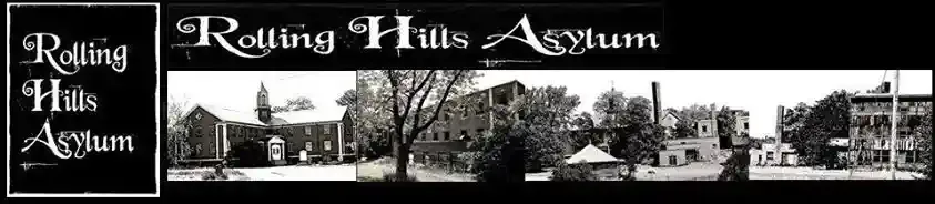 Rolling Hills Asylum