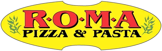 Roma Pizza And Pasta