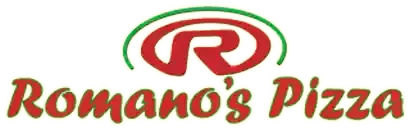 Romanos Pizza