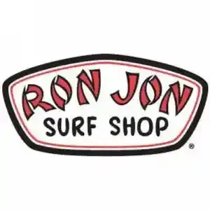 Ron Jon Surf Shop