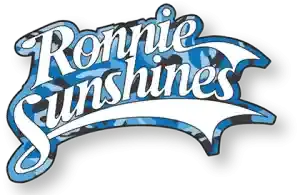 Ronnie Sunshines