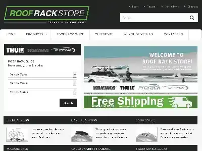 Roof Rack Store