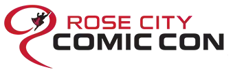 Rose City Comic Con