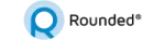 rounded