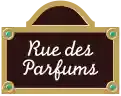 Rue des Parfums