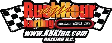 rushhourkarting.com