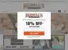 Russells Western Wear