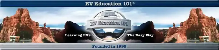 RV Education 101