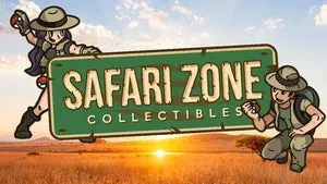 Safari Zone