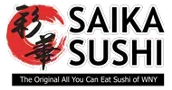 Saika SUShi