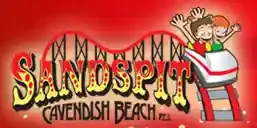 Sandspit Amusement Park