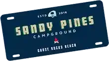 Sandy Pines Campground