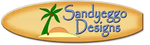 Sandyeggo Designs