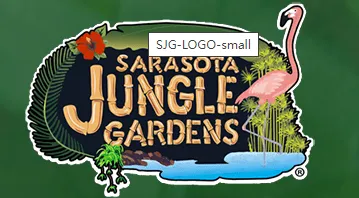 Sarasota Jungle Gardens