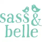 Sass and Belle