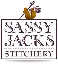 Sassy Jacks Stitchery