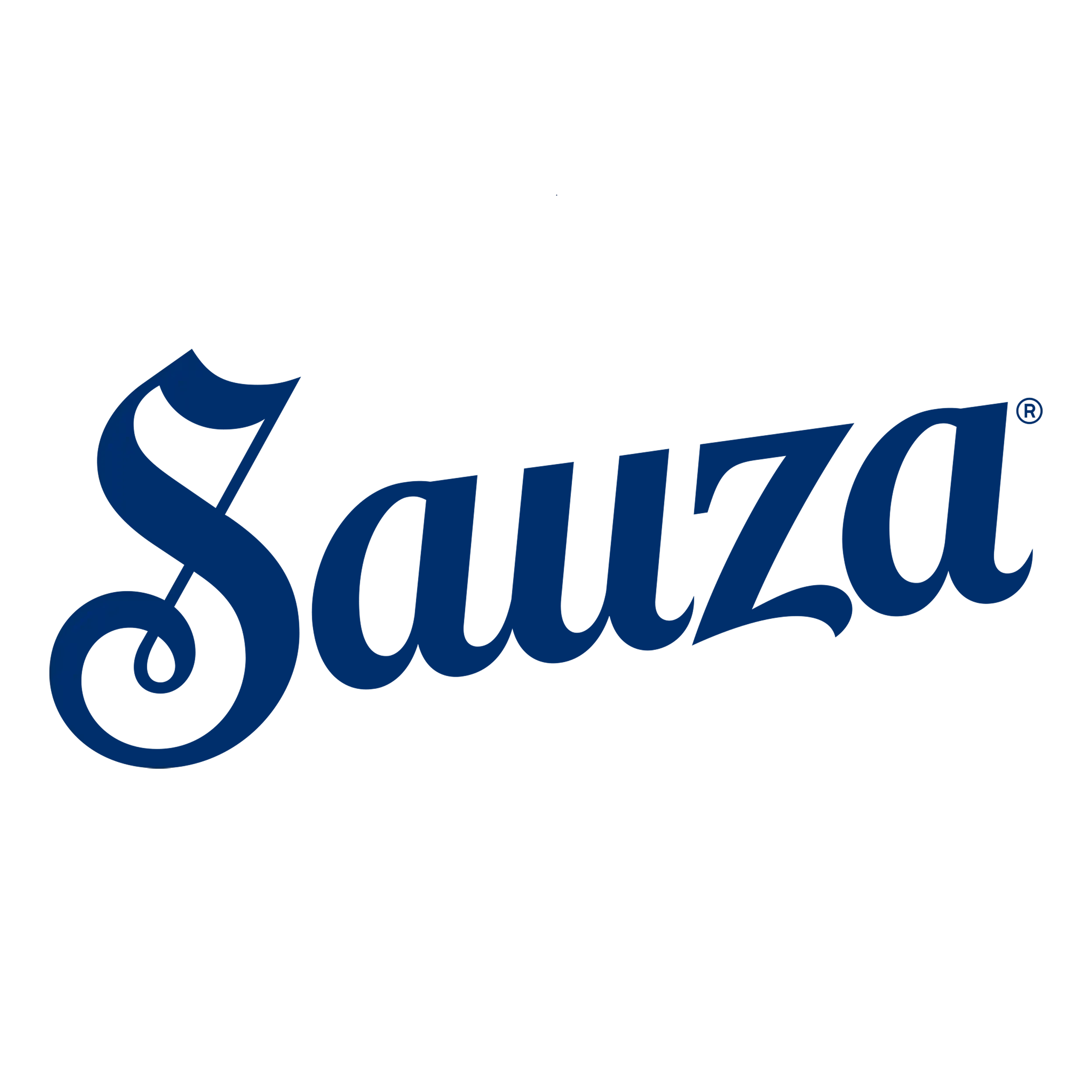 sauzatequila.com