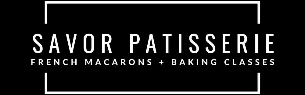 SAVOR PATISSERIE