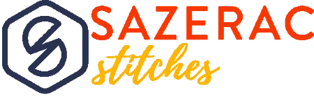 Sazerac Stitches