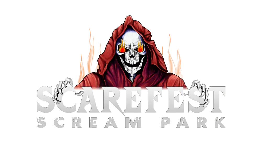 Scarefest Scream Park