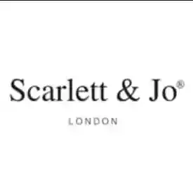 Scarlett and Jo