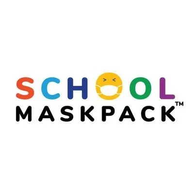 SchoolMaskPack