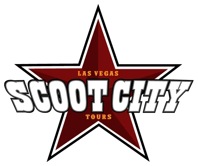 Scoot City Tours