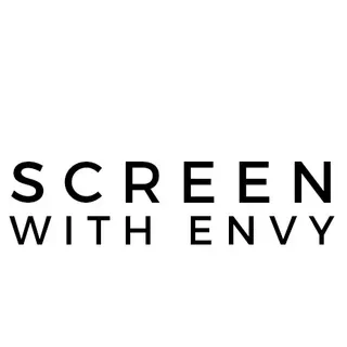 Screens With Envy